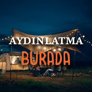 AYDINLATMA