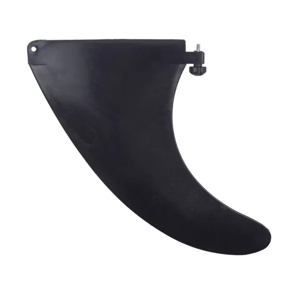 Stand Up Paddle Sert Sup Salması - Büyük Fin - Kuyruk